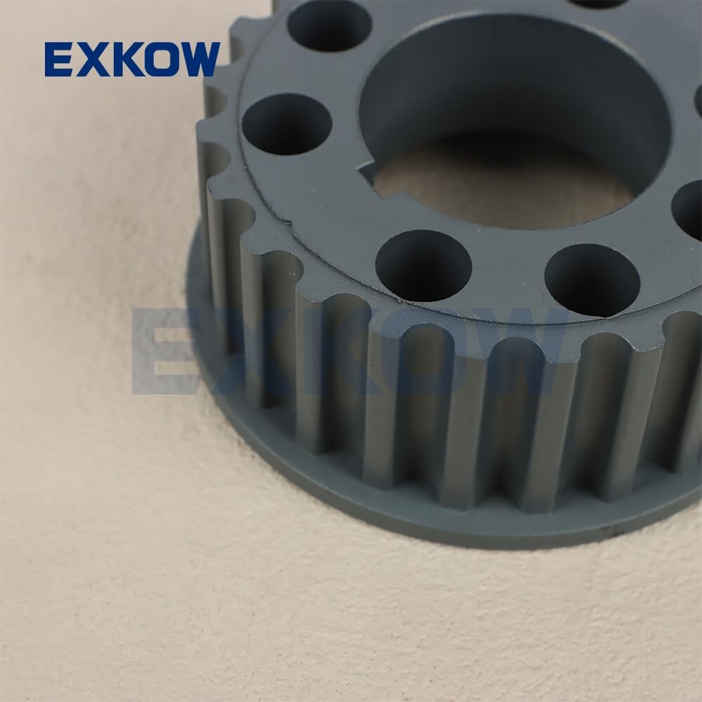 ya 5 8.10 Crankshaft Camshaft Drive Sprocket for Mitsubishi for Pajero L200 L400 2.5L MD164831