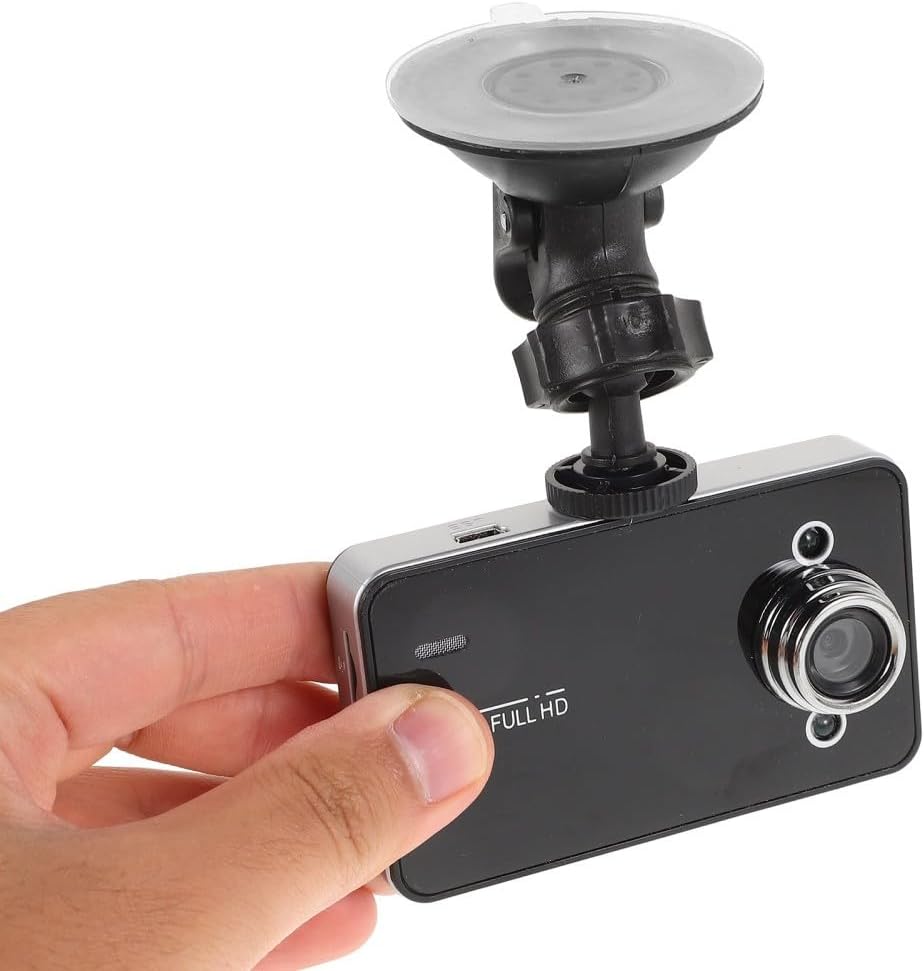 ya 4 8.24 baidi Driving Recorder Camera Front and Back Dash for Cars Backup Cameras Auto