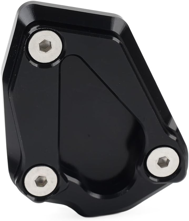 ya 4 8.8.2 Kickstand Side Stand Extension Foot Plate Pad for BMW S1000R S1000RR 2019-23 21