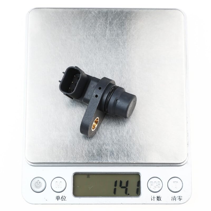 ya 5 8.10 Crankshaft Position Sensor J5T30471 ZJ01-0708 ZJ01-18-221 for Mazda 2 DE Petrol