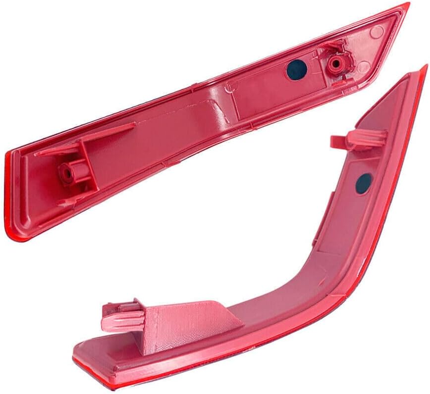 ya 2 8.15 bumperreflector left and right suitable for 2017-2019 for Nissan Rogue