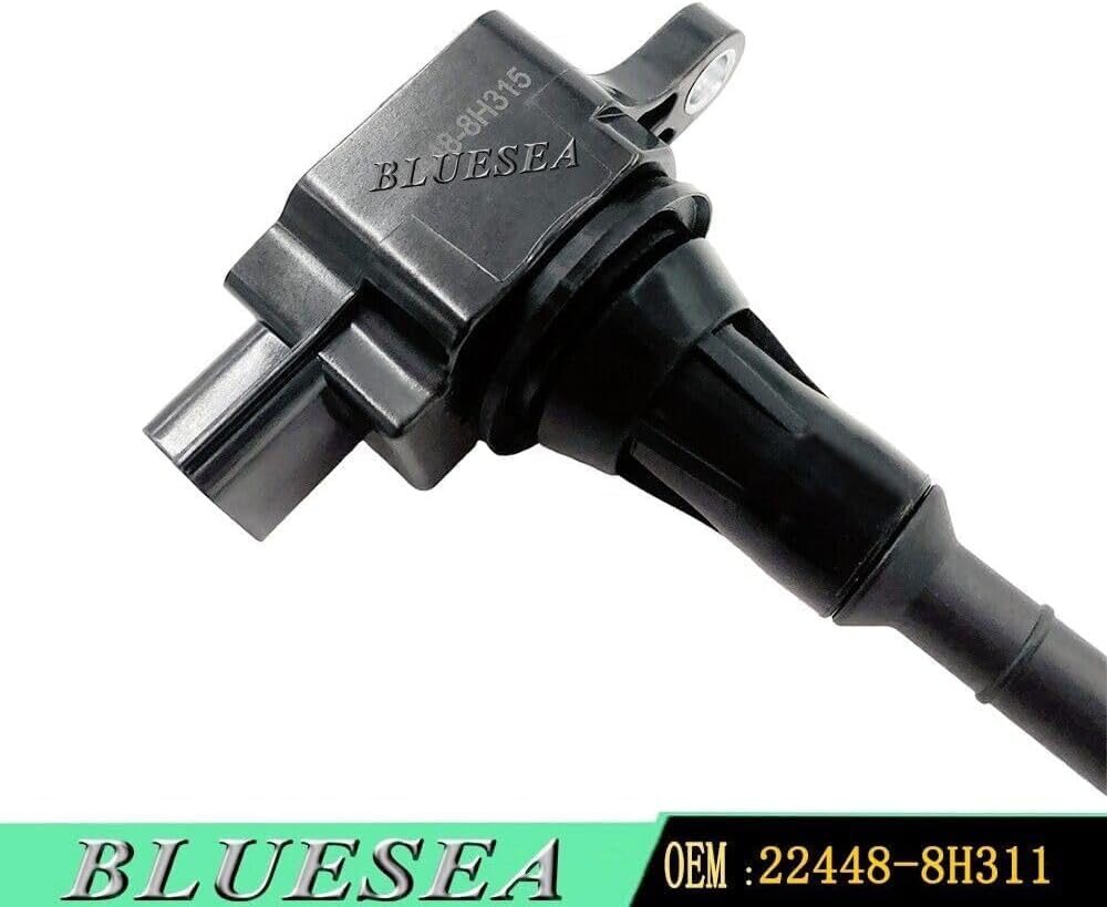 ya 13 9.15 zhengce 4 PC Ignition Coil 224488H315 for Nissan Altima Sentra 2.5L for X-Trail T3