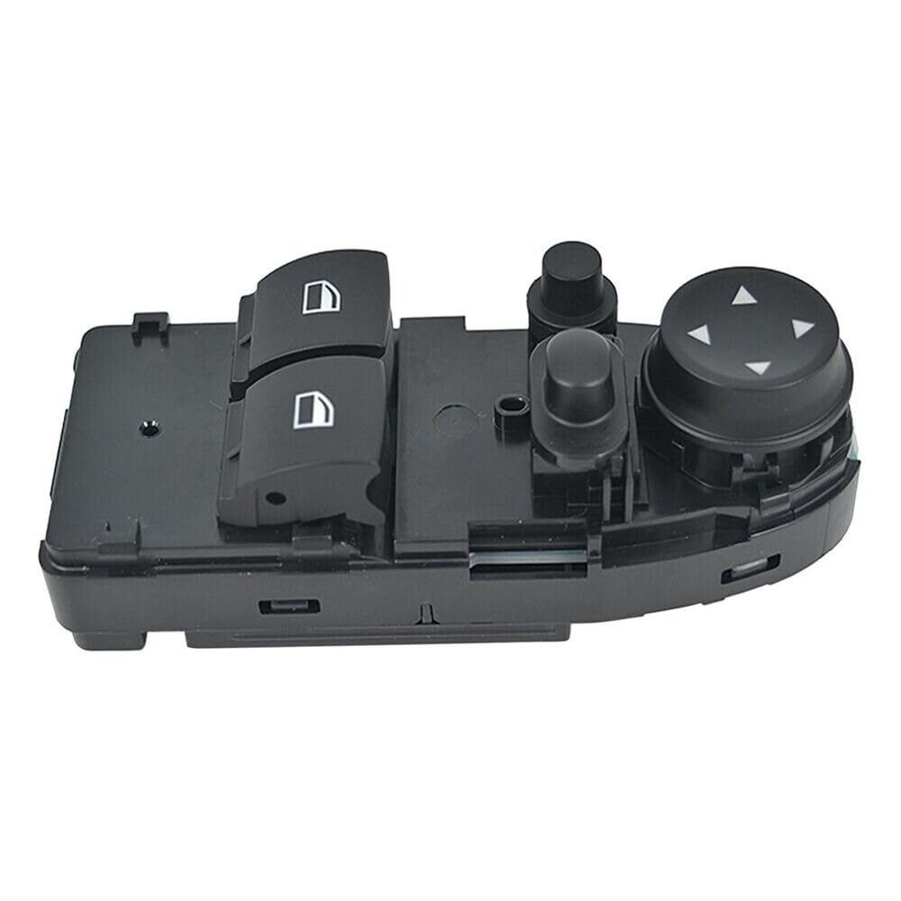 ya 4 8.8 Car Power Window Switch Front Left Fit for BMW Serie 3 E92 325i M3 61319132164