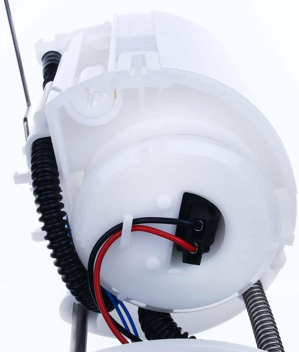 ya 4 8.8.2 Electric Fuel Pump Assembly w/Sensor for Hyundai Accent for Kia Rio 2012-2015 1.6L