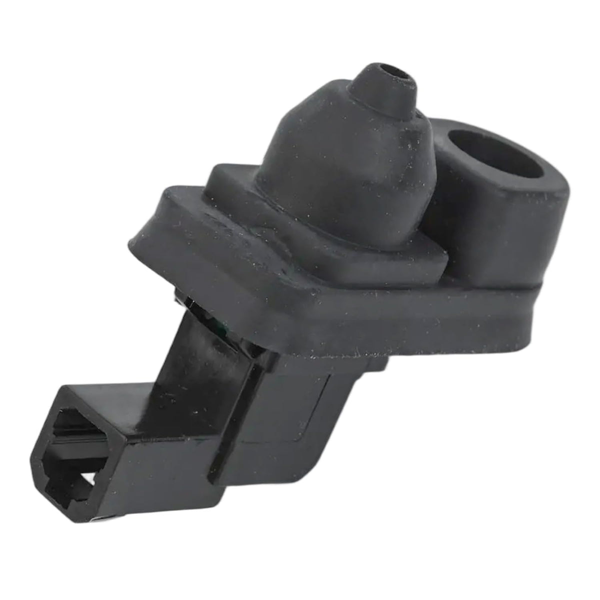 ya 23 10.7 baidi Sleek Black Door Switch for for Isuzu for Dmax Models from 2003 to Present