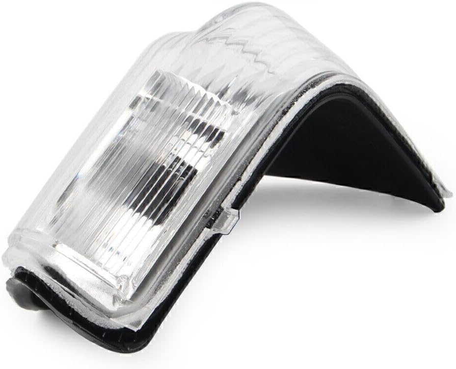 ya 14 9.20 zhengce RH Side Rear View Mirror Turn Signal Light for VW Crafter I Benz Sprinter 0-1