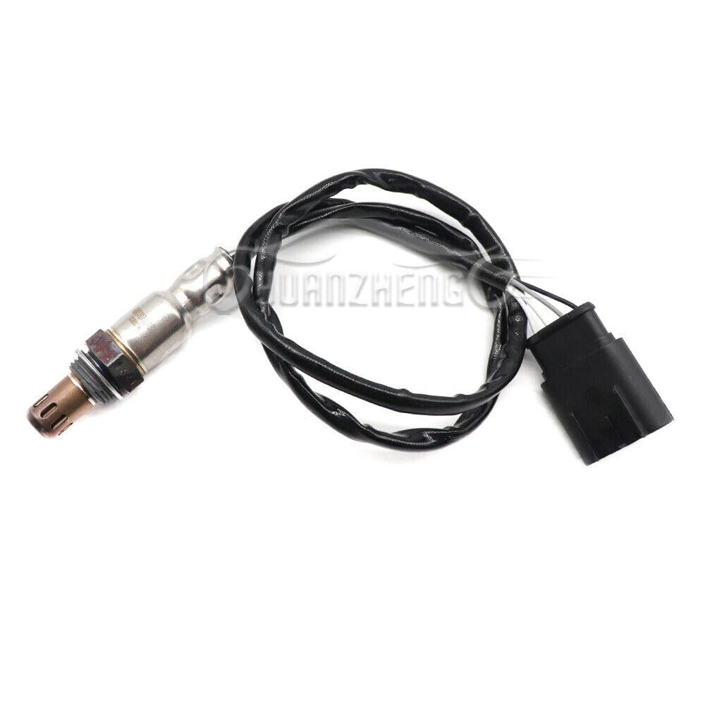 ya 2 8.15 68070702AB Downstream Oxygen Sensor for Fiat 500 2012-2019 234-4483 250-241045