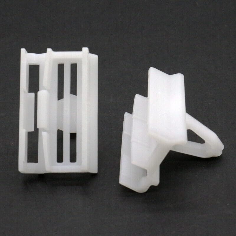 ya 6 8.14 20 Piece Rocker molding Clip 51-77-7-891-250 Suitable for BMW 3 Series 2004-2012