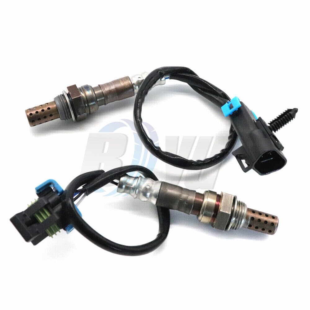 ya 4 8.24 baidi O2 Oxygen Sensor Suitable for VAUXULL for Opel Astra J GTC Insignia 2.0L 12617648 12629659