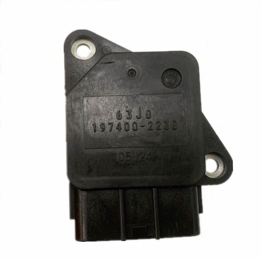 ya 2 8.15 Suitable for Suzuki Grand Vitara 2006 1.6 197400-2230 air Flow Sensor Instrument