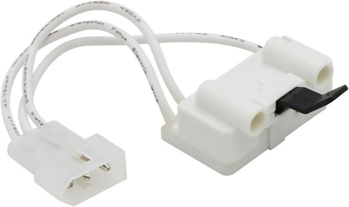 ya 26 10.21 baidi 3406107 Washing Machine Switch for Washer AP6008561 3405100