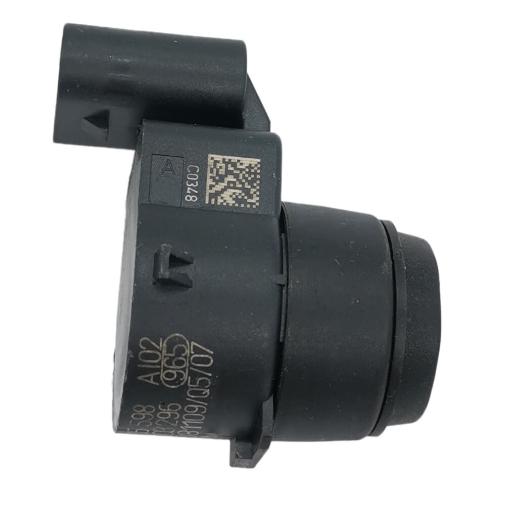 ya 11 9.14 baidi66206935598 Set of 4pcs Parking Sensor PDC for BMW E81 E87 1 3 Series 120i 340i
