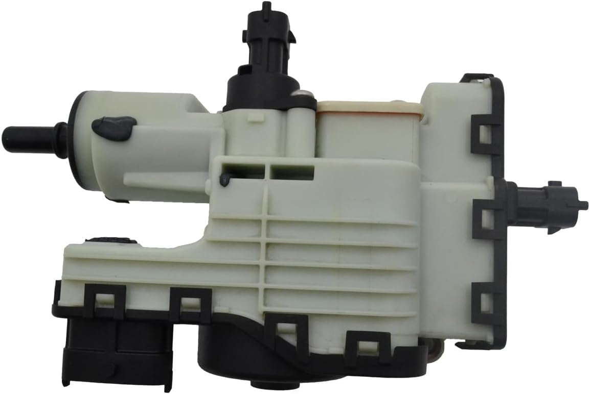 ya 6 8.24 baidi DEF Diesel Fluid Urea Pump for Ford F-250 F-350 F350 Super Duty