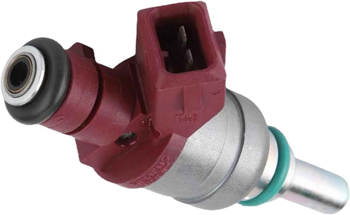 ya 10 9.16 baidi 4Pcs Fuel Injector for Mercedes-benz W203 CL203 S203 C209 W211 S211 R171 1.8L