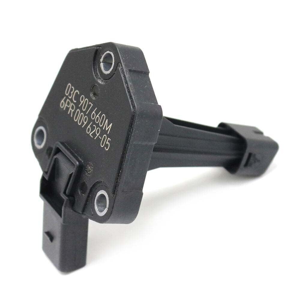 ya 4 8.8.2 03C907660H New Oil Level Sensor 03C907660D for Audi A4 ALLROAD A5 A6 S4 S5 for VW