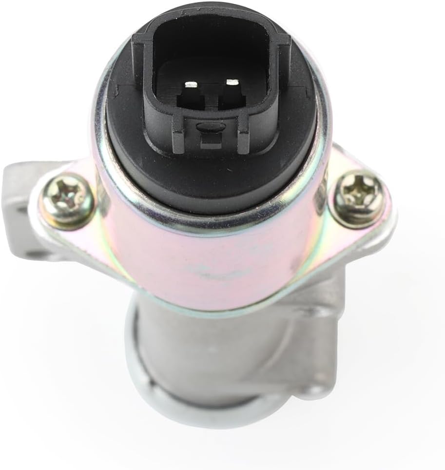 ya 11 9.14 baidi1 piece 23782-1N600 Silver New Idle Air Control Valve for 2001-2016 for Nissan TSURU-