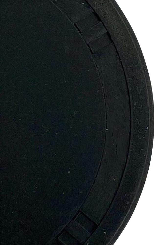 ya 9 10.24 Case Seal Cap Black #MD746157 for Mitsubishi Eclipse Lancer for Outlander M