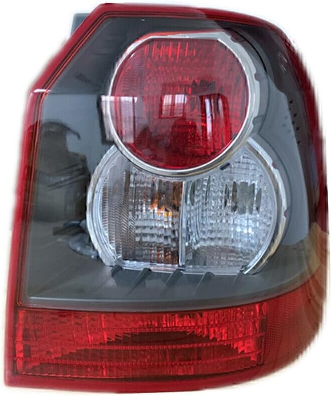 ya 7 8.24 baidi Rear Fog Bumper Lamp Tail Light Right Side Fit for Land Rover lander 2006-12