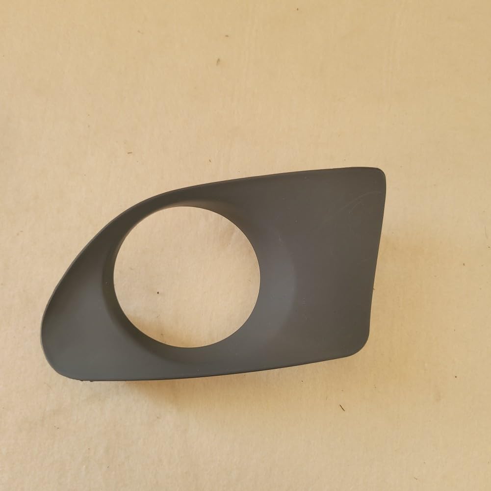 ya 4 8.10 Cover, fog lamp, rh for Toyota 81481-48080-B0 New