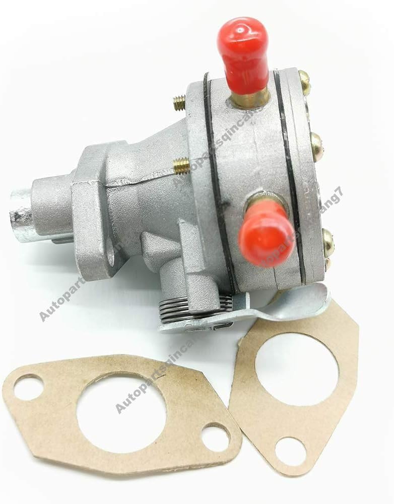 ya 7 8.24 baidi Fuel Lift Pump 129158-52101 for Cub Cadet 465 46F 46G Yanmar Diesel Engine 4JHTE