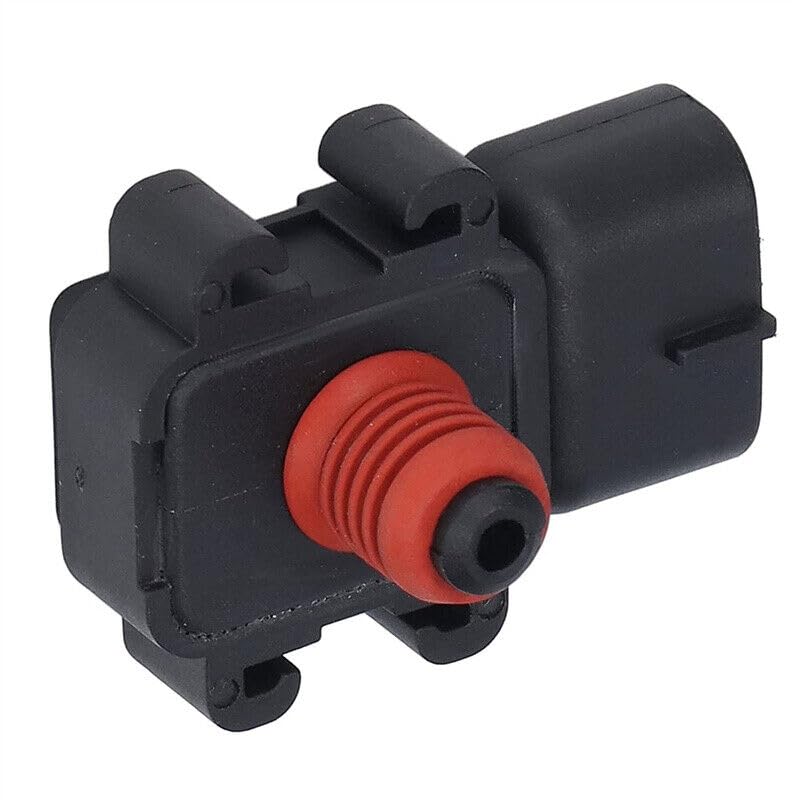 ya 2 8.15 for Man ifold Absolute Pressure Map Sensor for Chevrolet for GMC for Isuzu 6.6L 28139775
