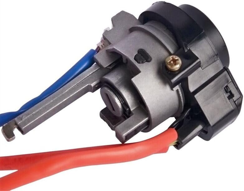 ya 4 8.8.2 Ignition Lock Cylinder with 2 Keys 81900-3SA00 Suitable for 2010-2014 for Hyundai Sonata