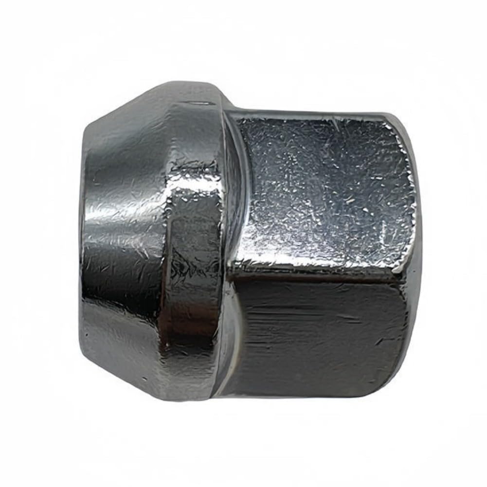 ya 5 8.10 Lug Nut Set for Cadillac CTS SRX for Buick for Chevrolet for GMC for Hummer for Isuzu