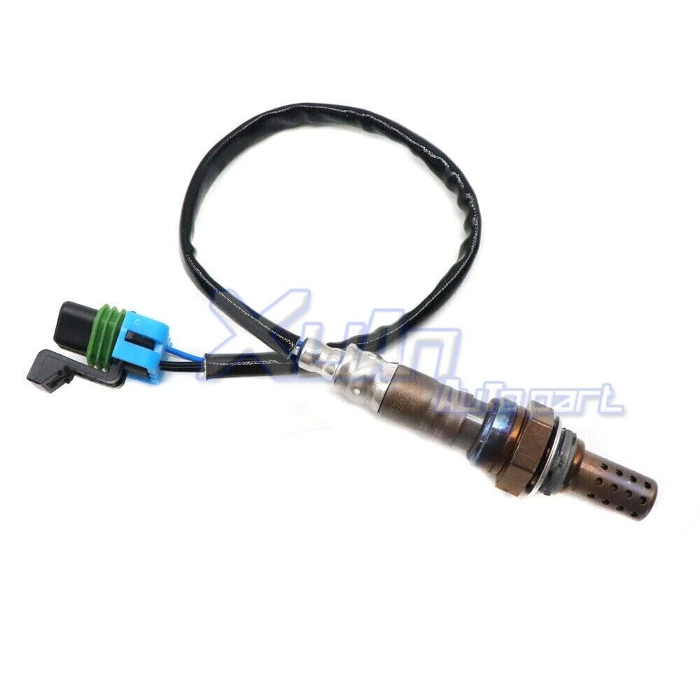 ya 2 8.15 12629659 for Buick for Cadillac for Chevy Hummer Air Fuel Ratio Lambda O2 Oxygen Sensor