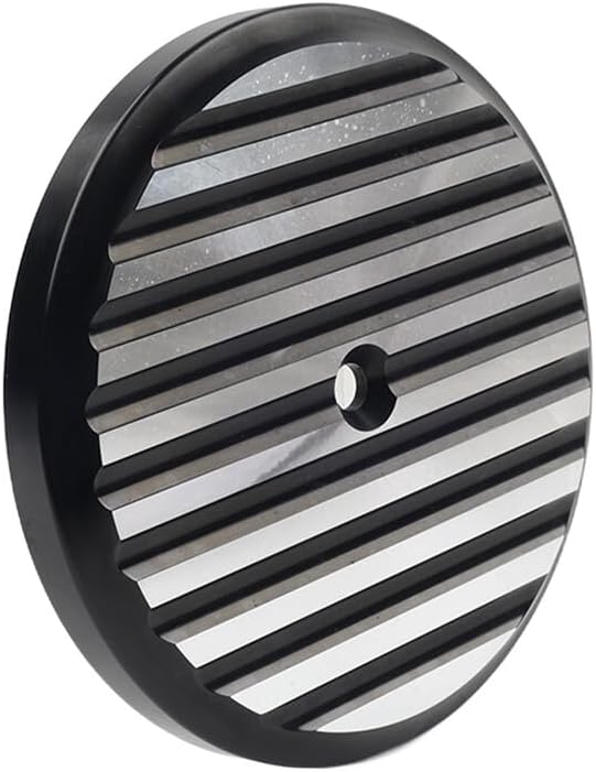 ya 5 8.10 for Harley Touring Electra Glide Dyna Softail Stage 1 Air Cleaner Outer Cover
