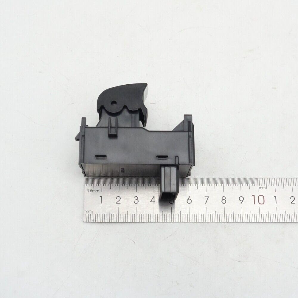 ya 5 8.10 Passenger Side Window Regulator Control Switch for Toyota RAV-4 Yaris for Corolla Cross