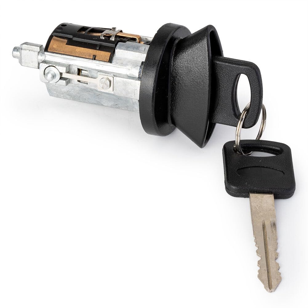 ya 10 9.16 zhengce for Ford E Series Van Ignition Four Door Lock Cylinder Tumbler Bucket Set 4
