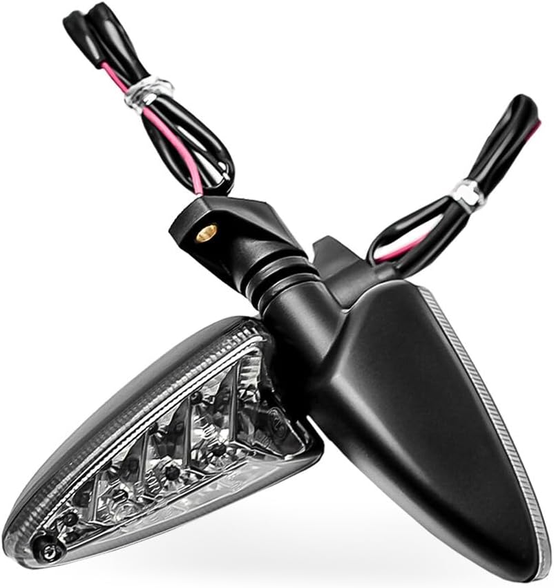 ya 13 9.15 baidi Turn Signal Light Indicator Lamp for BMW R NineT R 1200 HP2 K1200S/R K1300S/R