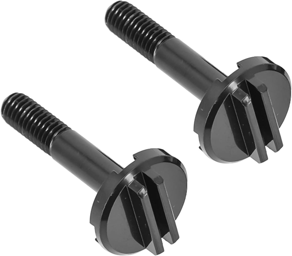 ya 28 10.13 baidi 2 Pack Backing Screw for Oscillating Multi Tool 262620