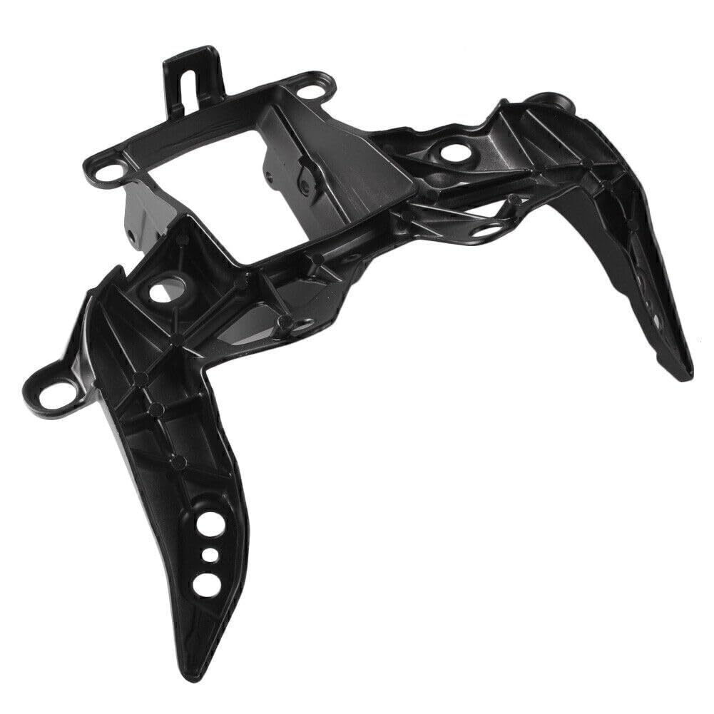 ya 6 8.14 for BMW S1000RR 2009-2014 10 Upper Front Fairing Stay Headlight Cowling Bracket