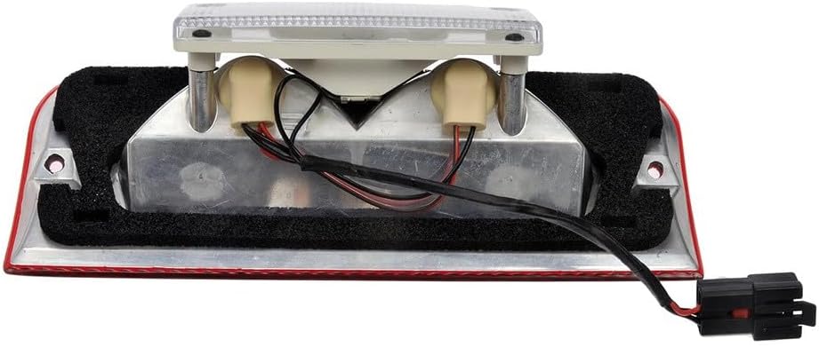 ya 4 8.8.2 923-290 Rear Center High Mount Brake Stop Light Lamp for Ford E Series 1992-2022