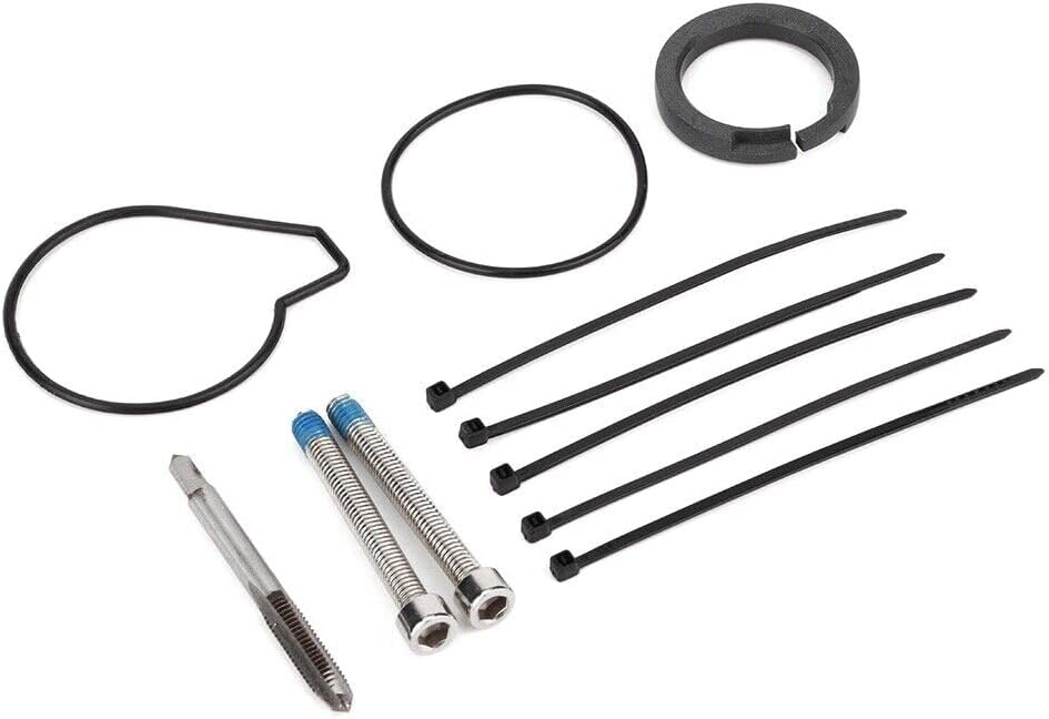 ya 14 9.20 zhengce Hot Air Suspension Pump Seal Repair Kit Engine Modified Part For-1