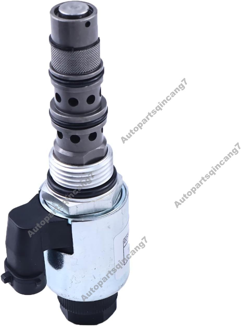 ya 10 9.16 baidi 12V Solenoid Valve 180584A1 for CASE Tractor MX135 MX150 MX100C MX80C MX110