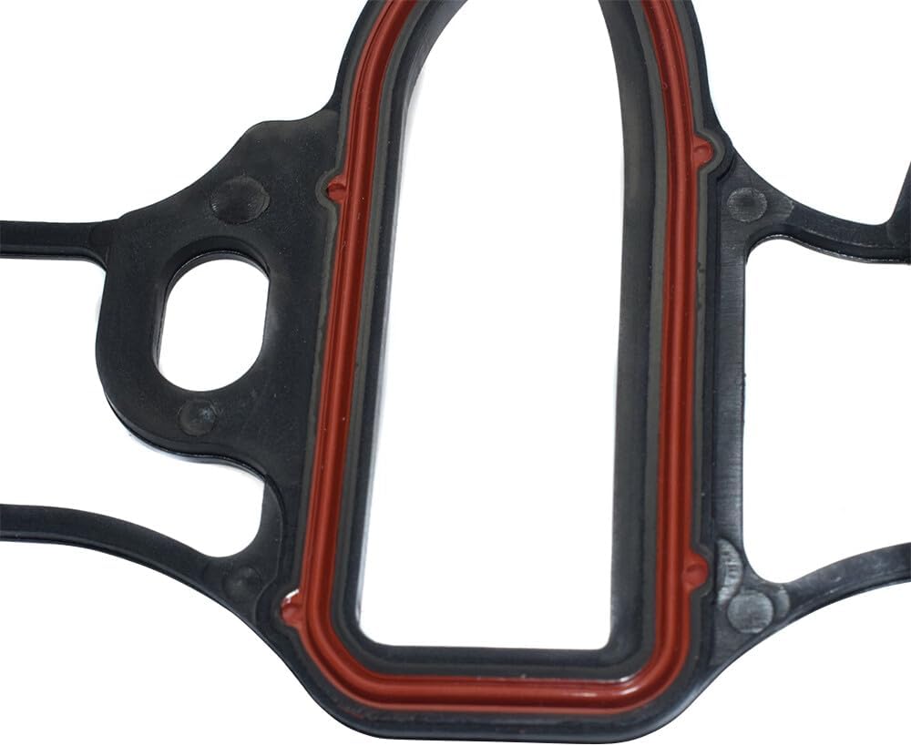 ya 14 9.20 zhengce New 2x Engine Intake Manifold Gaskets Fit for Chevy for Buick 5.3L 6.0L 890-1