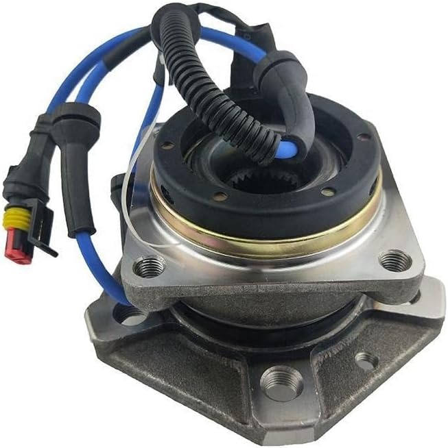 ya 4 8.8.2 Front and rear wheel hub bearings for Maserati Granturismo Quattroporte GranCabrio