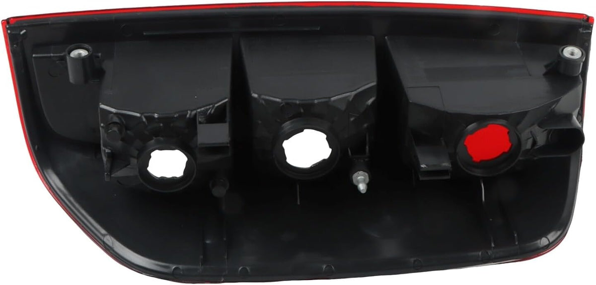 ya 4 8.10 For 2005-2021 for Nissan Frontier 2009-12 Equator Tail light Brake Lamp Driver Side