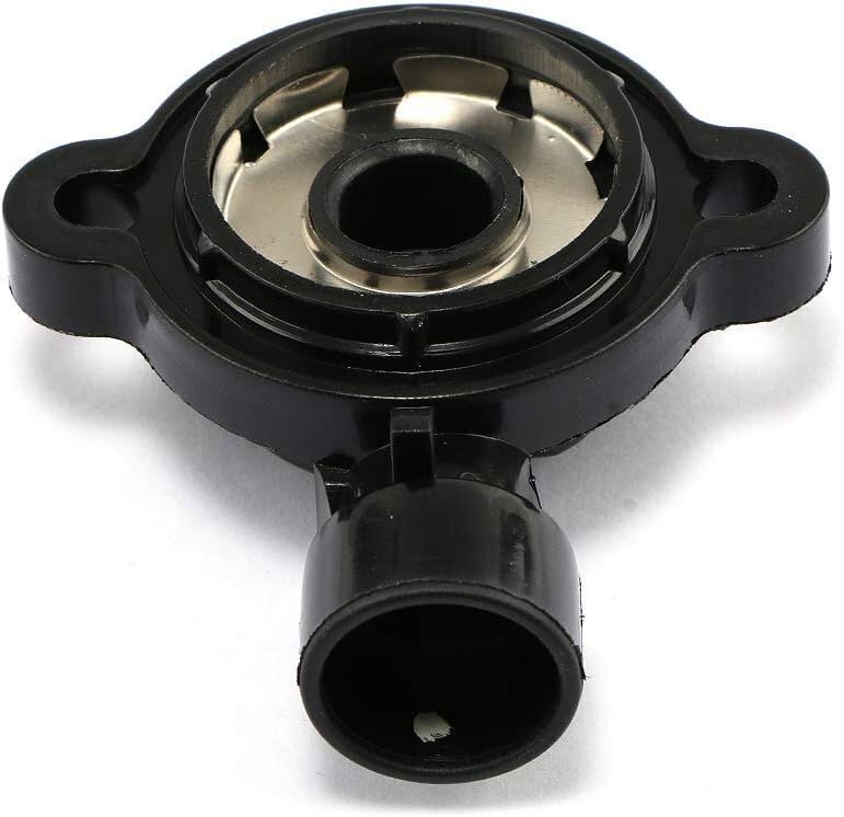 ya 14 9.20 zhengce Throttle Position Idle Air Control Throttle Body Sensor TPS IAC for Chevrol-1