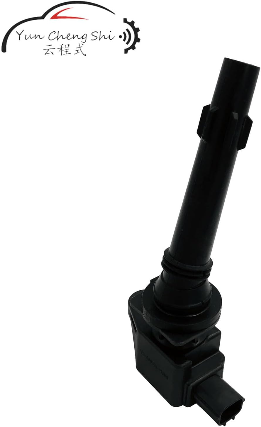 ya 4 8.24 baidi 8R2Z12A366BA Ignition Coil set of 6 for Ford Falcon FG 4.0l &4.0l Turbo