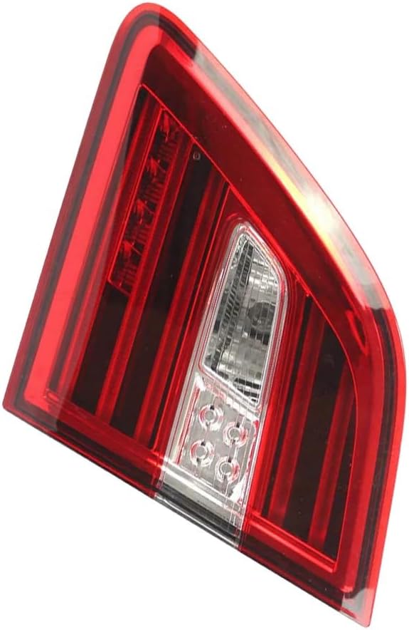 ya 27 10.13 baidi Right Inner Side Tail Light Assembly Fits For 2014 2015 M-Class W166 2012 2013