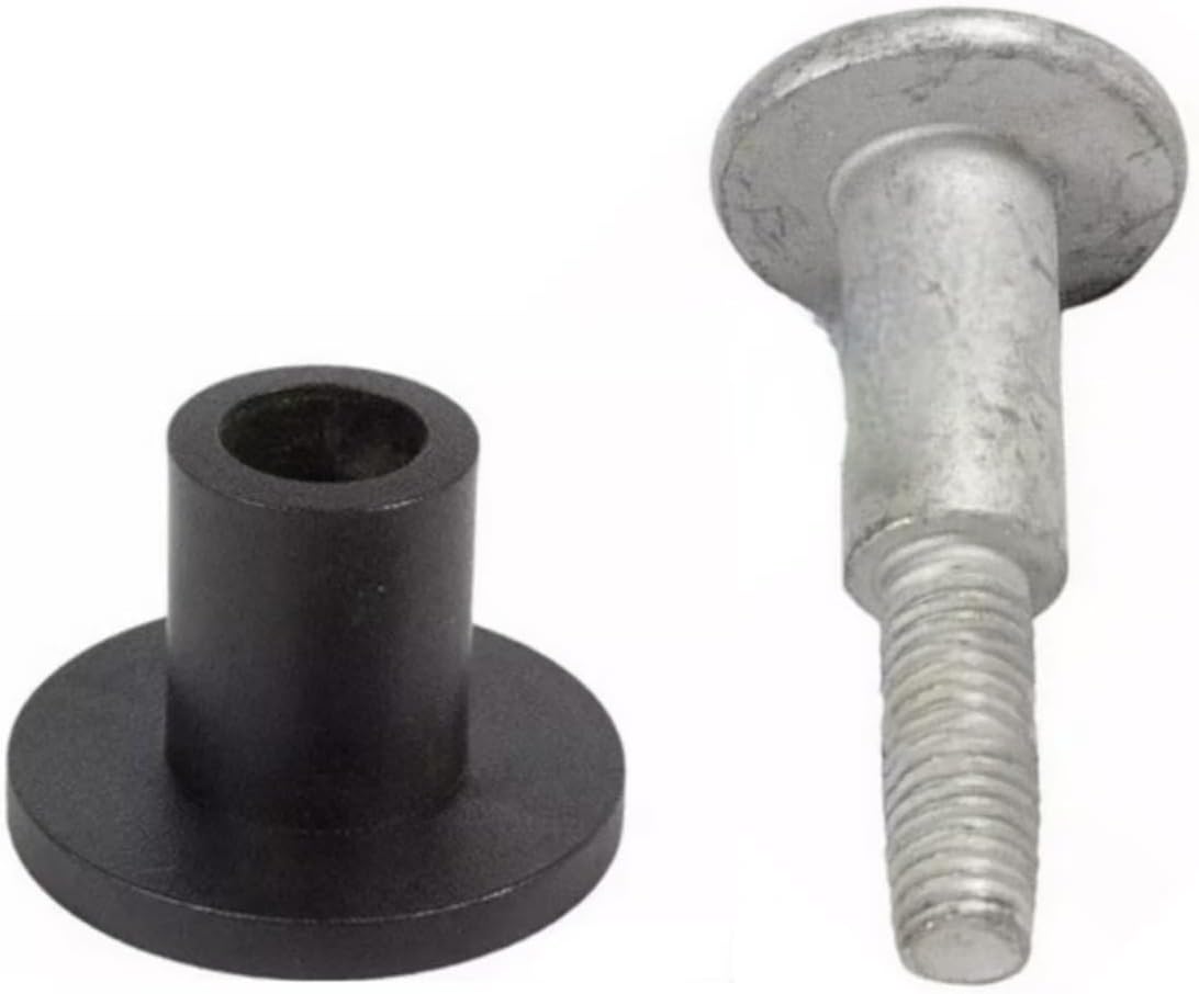 ya 5 8.10 Stowable Bed Extender Replacement Bolt 8C3Z-99286D88-A for 2009-14 for Ford F-150
