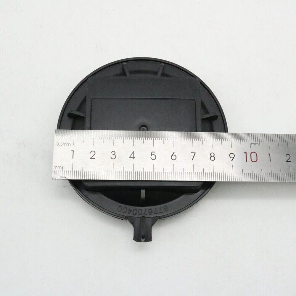 ya 14 9.20 zhengce 2pcs Headlight Back Cover Bulb Dust Cover for Honda for Accord Europe Spiri-1