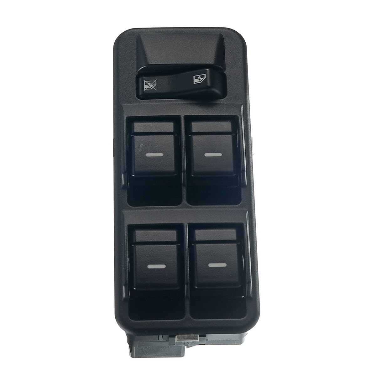ya 5 8.10 for Land Rover LR3 2005-2006 for Range Rover Sport 2006 Master Power Window Switch