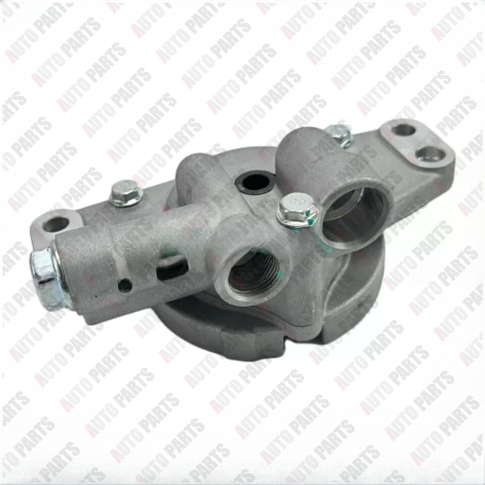 ya 10 9.16 baidi Diesel engine oil pump 8-97048809-0 compatible with for Isuzu 4LE1 4LE2 engines
