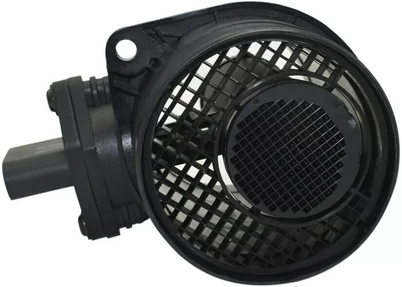 ya 12 10.8 zhengce MAF for VW Air Flow Sensor 074906461 Suitable for VW Passat Touareg 2004-2008