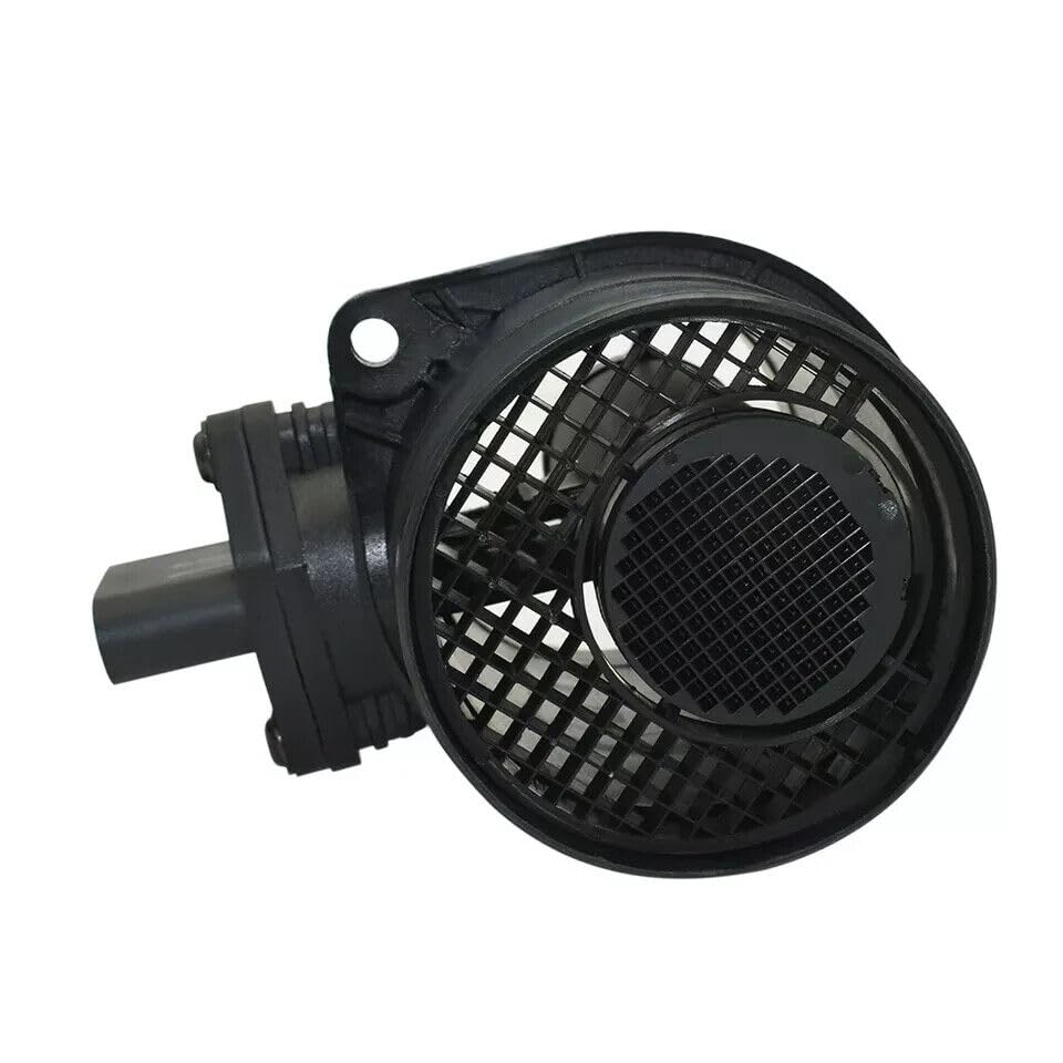 ya 5 8.10 MAF for VW Air Flow Sensor 074906461 Suitable for VW Passat Touareg 2004-2008