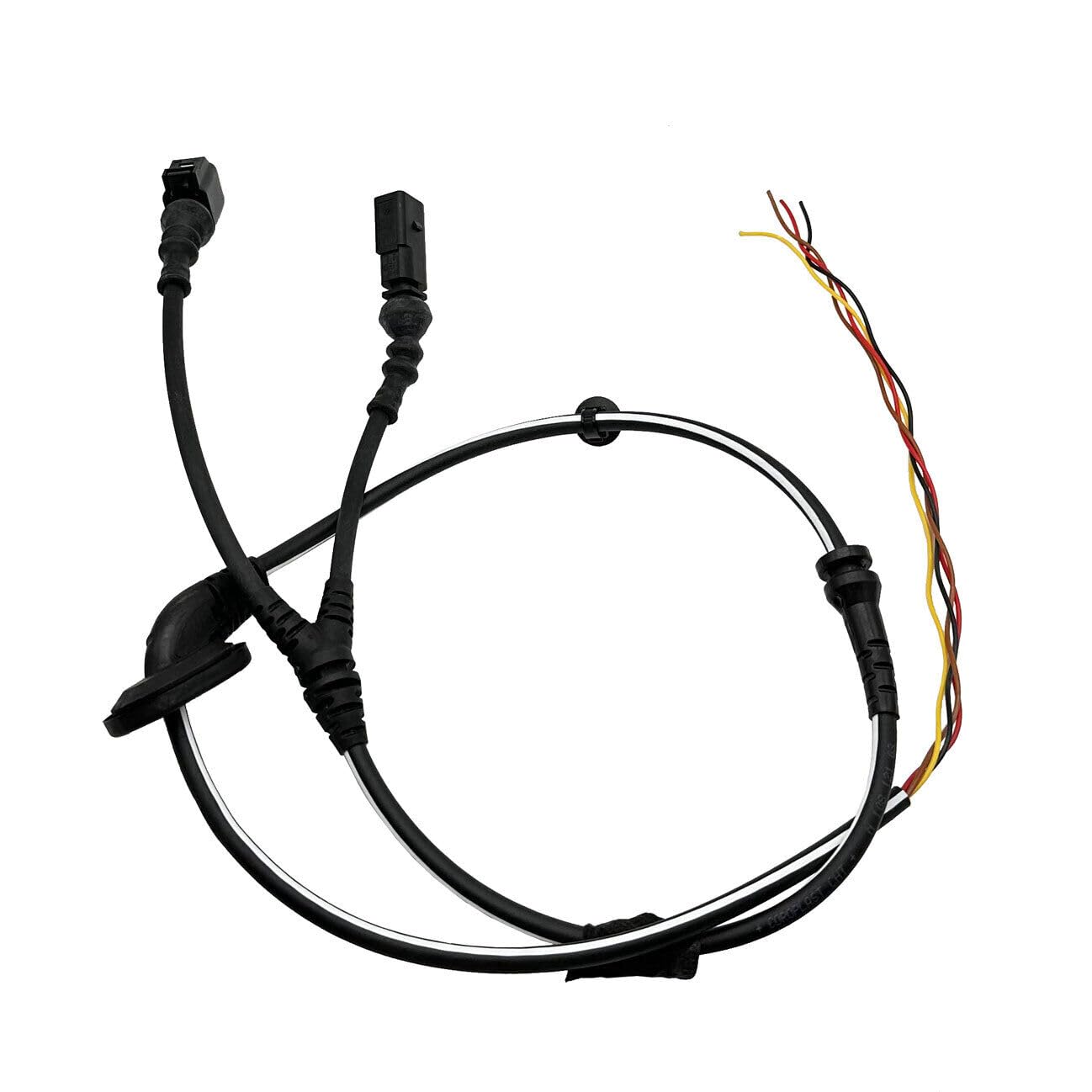 ya 2 8.15 1K0927903R Left Front ABS Wheel Speed Sensor Wiring Harness for VW for VW